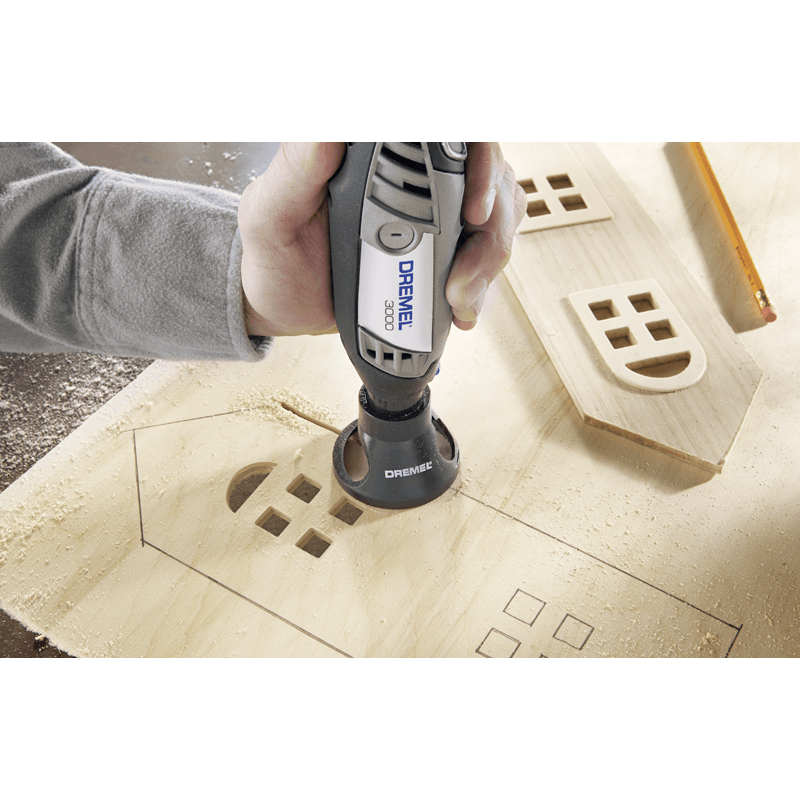 Dremel 3000 2/30 Rotary Tool Pro Kit - Goldpeak Tools PH Dremel Dremel 3000 2/30 Rotary Tool Pro Kit - Goldpeak Tools PH Dremel